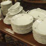 779 7159 DINNER SET